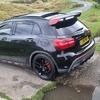 Mercedes gla 45 premium spec why?