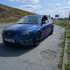 MK2 ford focus st225