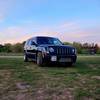 Jeep patriot highly modified