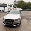 Audi a3 sline special addition dsg