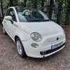 Fiat 500c 1.2