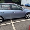 Volkswagen Golf 2.0 tdi
