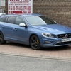 2014 Volvo v60 rdesign