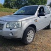 Land Rover Freelander 2 HSE 2.2 TD4