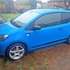 2015 VW Up 1.0  Tidy Example