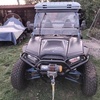 POLARIS RZR 800S EPS 4X4 67 REG V5