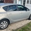 Swopz my Astra
