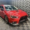 MITSUBISHI EVO X 410 BHP FORGED