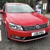 VW Passat 2.0 tdi Executive