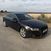 Audi a5 3.0 tdi Quattro