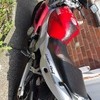 Yamaha 600cc