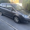 2012 12 Vauxhall Zafira 1.7 Cdti
