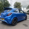 2011 Corsa Vxr Arden Edition