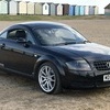 Audi TT MK1