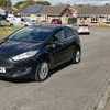 2015 FORD FIESTA 1.5 TDCI 5 DOOR