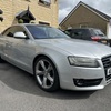 Audi a5 3.0 tdi v6 swap why