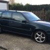 1997 volvo v70r awd manual 7seater