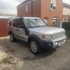 2006 discovery 3 mot till nov