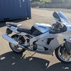 2005 triumph sprint RS 955i (+more)