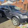 2009 landrover freelander