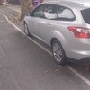 2014 ford focus estate 1.6tdci