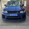 Range Rover Svr rep