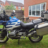 2001 bmw r1150gs non abs 42k mls