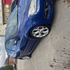 Ford focus st3