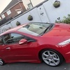 Honda civic type r