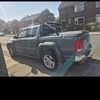 Vw amarok 2012 biturbo