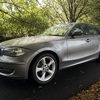 2011 BMW 116D Sport 5 Door £35 Tax