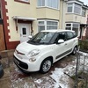 Fiat 500L AUTOMATIC