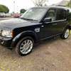 L/R DISCOVERY 4 HSE 3.0 SDV6 AUTO