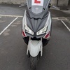 Sym Joymax z+ 125
