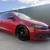 SCIROCCO 2.0TFSI -REVO MAP - MILTEK