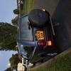 Land Rover freelander 2.0 TD4