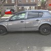 Vauxhall astra H LIFE