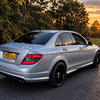 C350 CDI V6 SPORT AMG 7 SPEED AUTO