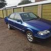 1994 ford granada scorpio