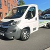 2016 CITROEN RELAY RECOVERY TRUCK