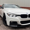 Bmw 318i m sport 2016