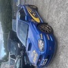 BMW m3 Audi rs4 Mitsubishi evo