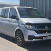 2024 Volkswagen Transporter CrewCab