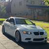 M3 4.0 V8 LIMITED ONE OF 500