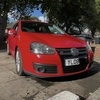 Golf gt tdi 140