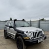 Jeep Cherokee Limited Edition