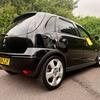 Corsa C 1.8Sri *** Old Skool ***