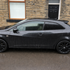 Mk4 seat Ibiza 2.0 cr fr tdi