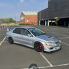 2003 Mitsubishi Evo 8 fq300 400bhp