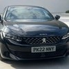 2022 Peugeot 508 GT Premium Auto